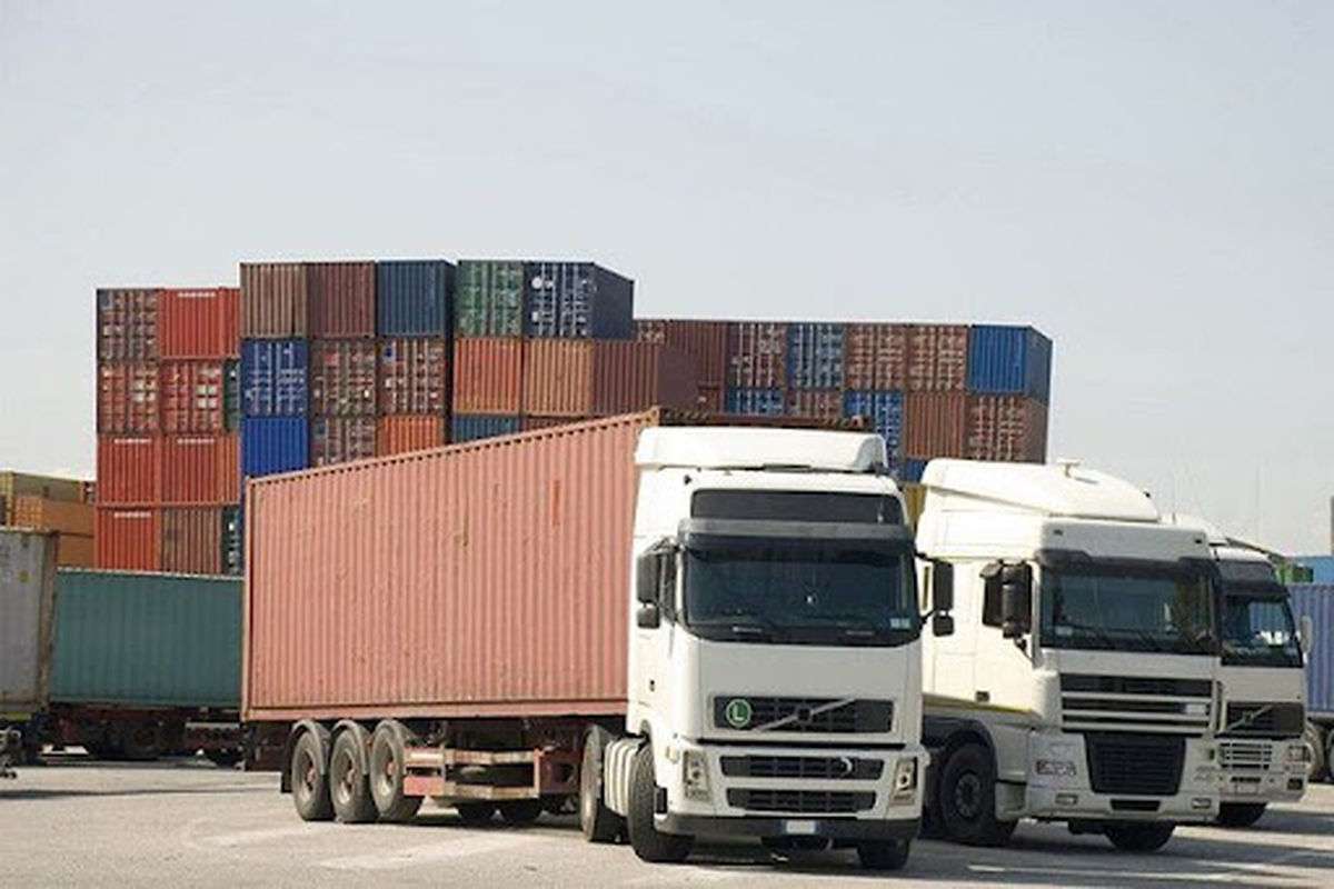 واردات خراسان رضوی