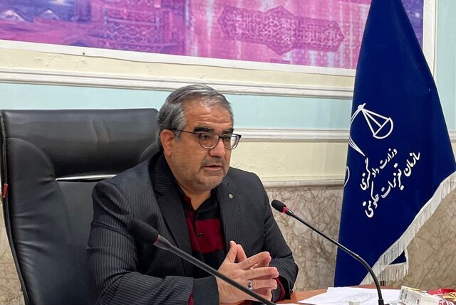 تعزیرات حکومتی