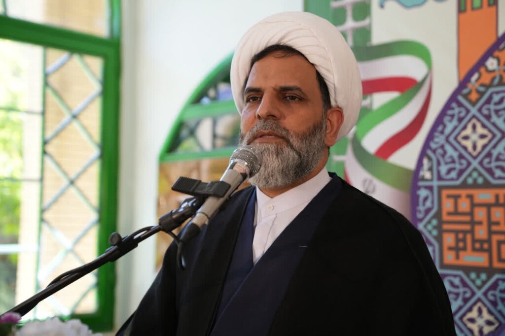 مراسم تشیع