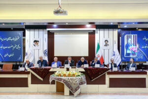 صفحه اصلی 2 دوازدهمین کارگاه آموزشی رؤسای ادارات فرش کشور