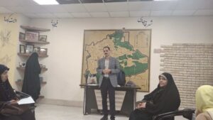 مساجد تاریخی مشهد؛ شناسنامههایی که میان توسعه و فراموشی ماندهاند 16 ۲۰۲۶۰۸۲۳ ۱۱۵۳۱۸