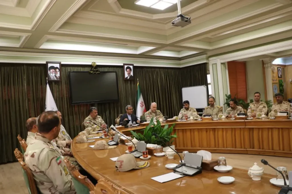 مرزبانان
