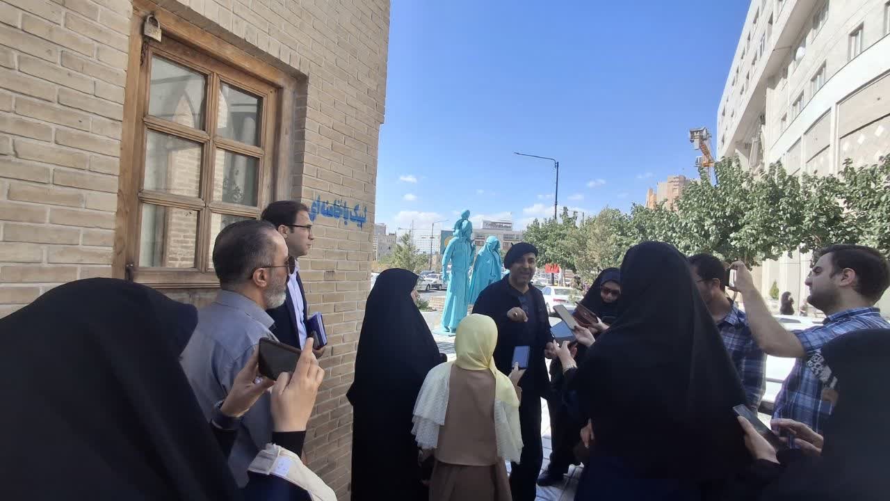 مساجد تاریخی
