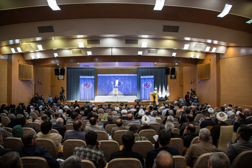 امین ایران