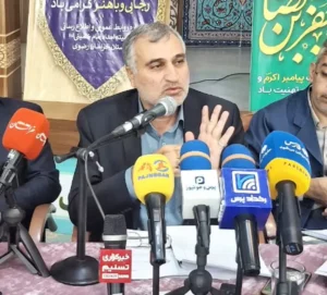کمیته امداد خراسان رضوی؛ از کمکهای معیشتی تا توانمندسازی پایدار 1 کمیته امداد خراسان رضوی
