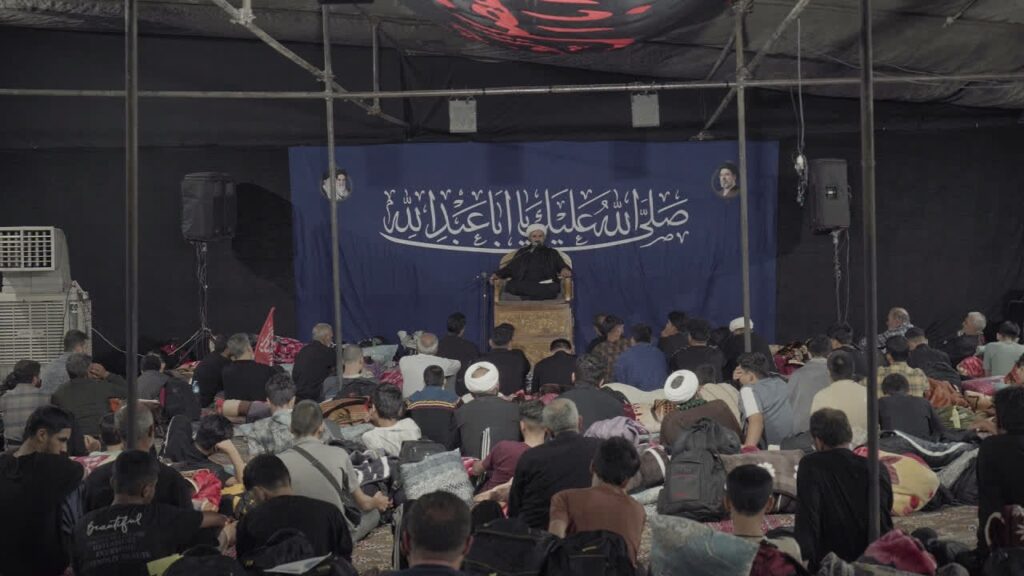 اربعین