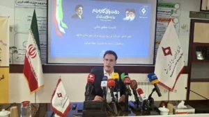 برق مشهد
