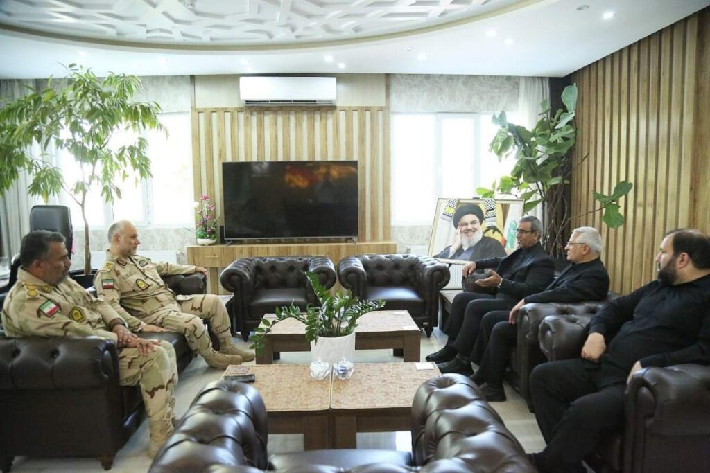 مرزبانان