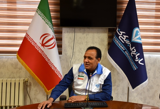 دامپزشکی