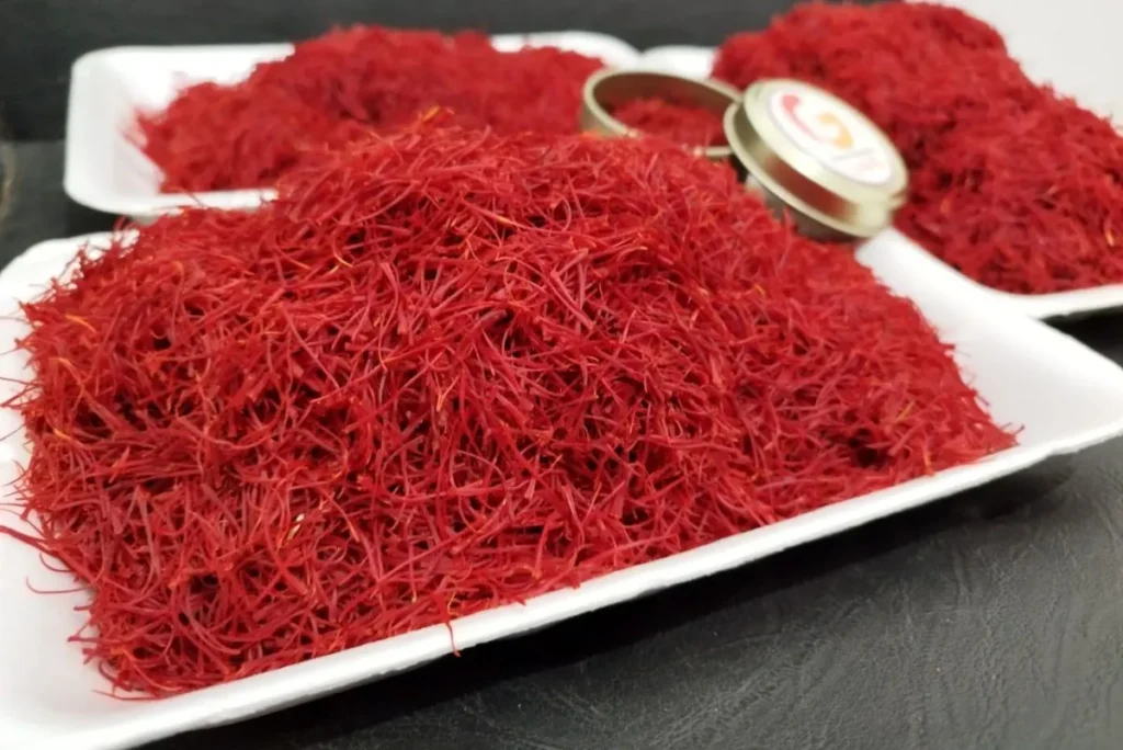 زعفران
