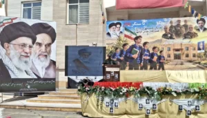 آغاز سال تحصیلی ۱۳۰ دانشآموز در مجتمع آموزشی موقوفه عبدالله رضوی شاندیز 3 موقوفه عبدالله رضوی
