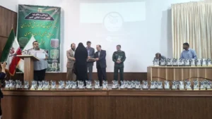 بسیج جامعه کشاورزی