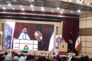 تجلیل از ۷۰۰ پیشکسوت دفاع مقدس و مقاومت در خراسان رضوی 1 دفاع مقدس