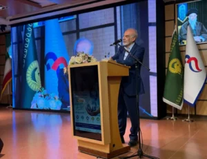 از «بیمارستان واقعاً بینظیر» تا «فرهنگ ایمنی» و «آرامش زائر»؛ روایت مسئولان از ایمنی در بیمارستان رضوی و حرم مطه 2 بیمارستان رضوی