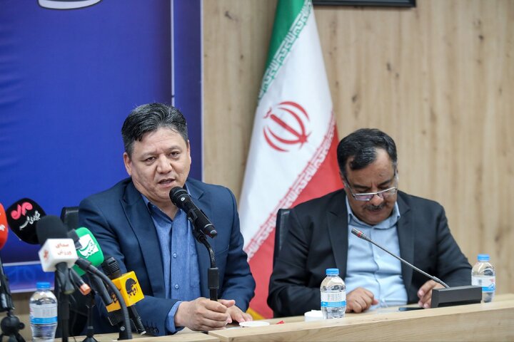 جوانان خراسان رضوی