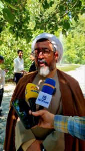 مسابقات قرآن نیروی هوایی ارتش