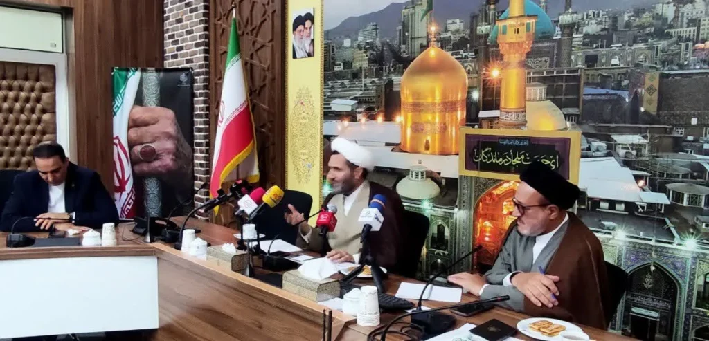 جشنواره ملی نشان نیکوکاری
