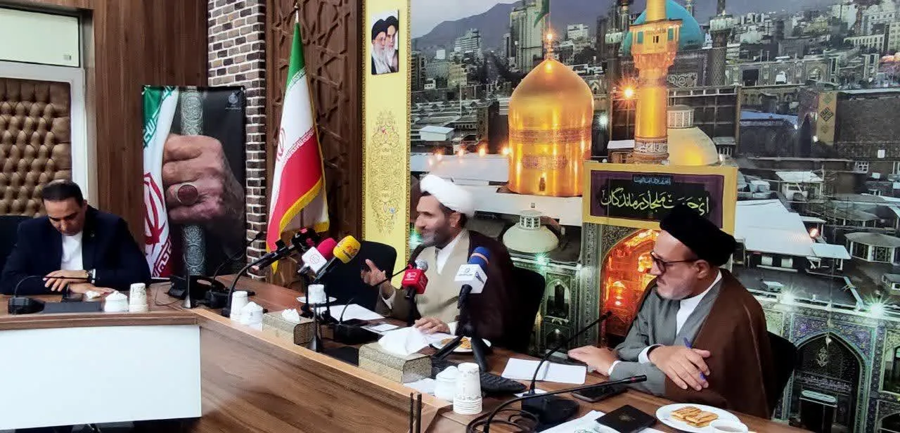 جشنواره ملی نشان نیکوکاری