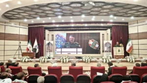 تجلیل از ۷۰۰ پیشکسوت دفاع مقدس و مقاومت در خراسان رضوی 2 دفاع مقدس