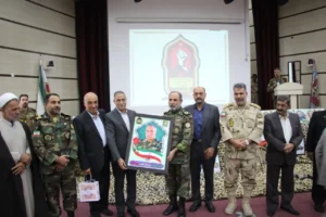 حماسه ماندگار لشکر ۷۷ پیروز خراسان در عملیات ثامنالائمه(ع) گرامی داشته شد 1 عملیات ثامنالائمه