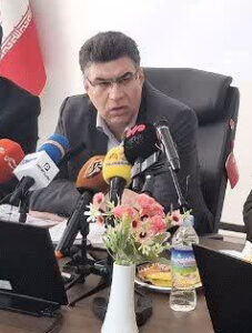 ذخایر سدهای مشهد به ۲.۷ درصد رسید؛ هشدار درباره دشوارتر شدن تأمین آب در سال آینده 1 تأمین آب