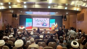 یاوران وقف