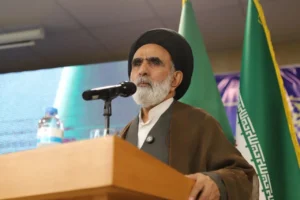 شناخت دقیق مسئولیتها، راهگشای حل مسائل بخش کشاورزی است 1 جهاد کشاورزی