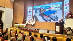هلدینگ شیفته آرای شرق در سیودومین سال فعالیت؛ تأکید بر تولید باکیفیت، توسعه بازار و ارزشآفرینی پایدار 3 شیفته آرای شرق