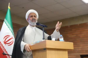 شناخت دقیق مسئولیتها، راهگشای حل مسائل بخش کشاورزی است 2 جهادکشاورزی