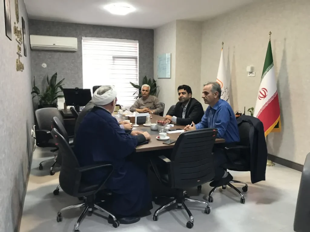 بنیاد مسکن