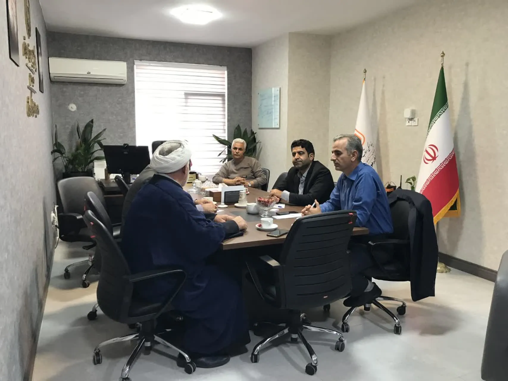 بنیاد مسکن